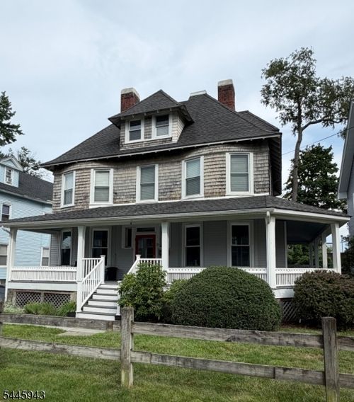 1-25 Olyphant Dr, Morristown, NJ, 07960-9017 | Card Image