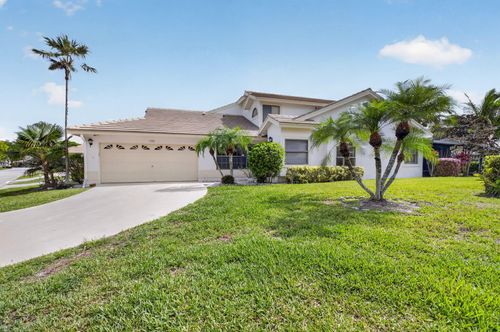 4790 Brighton Lakes Blvd, Boynton Beach, FL, 33436-4837 | Card Image