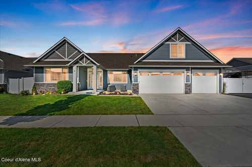 1985 N Viking Loop, Post Falls, ID, 83854-0235 | Card Image