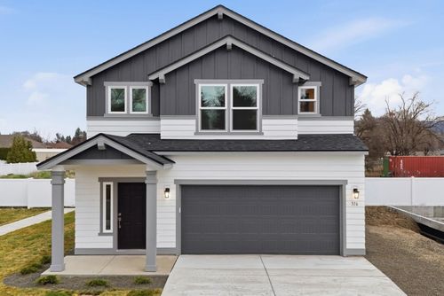 316 N Viewmont Ct, Greenacres, WA, 99016 | Card Image