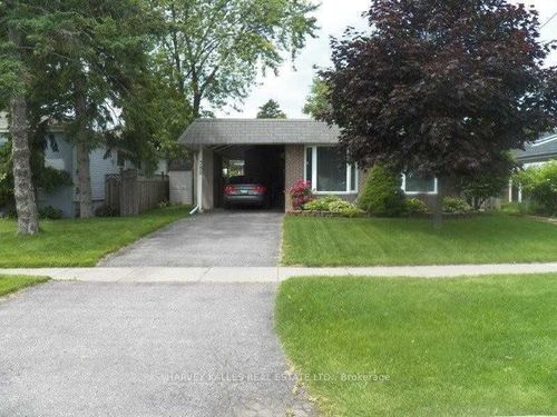 788 Batory Ave, Pickering, ON, L1W2W3 | Card Image