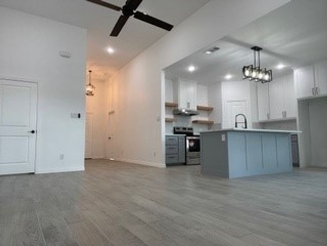 4804 Fitzhugh Ave, House other with 3 bedrooms, 2 bathrooms and null parking in Fort Worth TX | Image 15