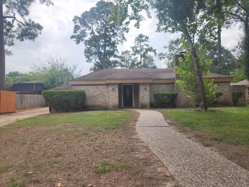 18023 Bambriar Dr, Houston, TX, 77090-1103 | Card Image