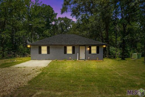 66007 S River Road Drive, Roseland, LA, 70456 | Card Image