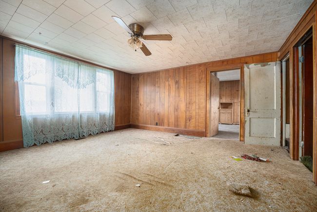 53987 Burlington Rd, Home with 3 bedrooms, 1 bathrooms and null parking in Marcellus MI | Image 14