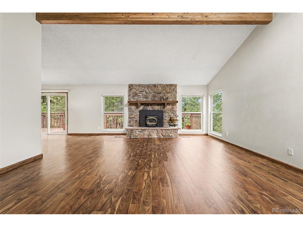 Residential in Evergreen 4