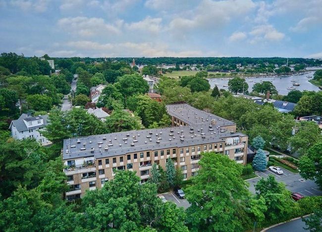 APT-3F - 680 W Boston Post Rd, Condo with 1 bedrooms, 1 bathrooms and null parking in Mamaroneck NY | Image 5