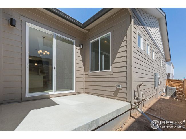 6129 Zebulon Pl, Home with 2 bedrooms, 3 bathrooms and null parking in Timnath CO | Image 11