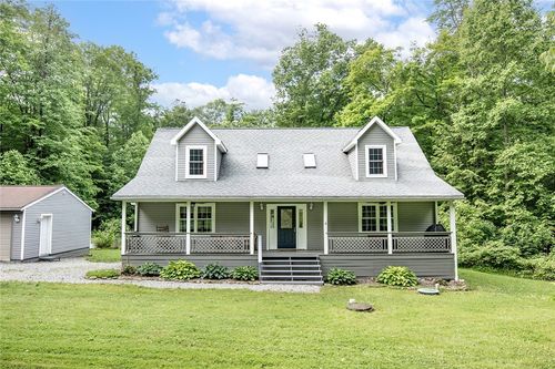 40 Walter Rd, Pine Twp - MER, PA, 16127 | Card Image