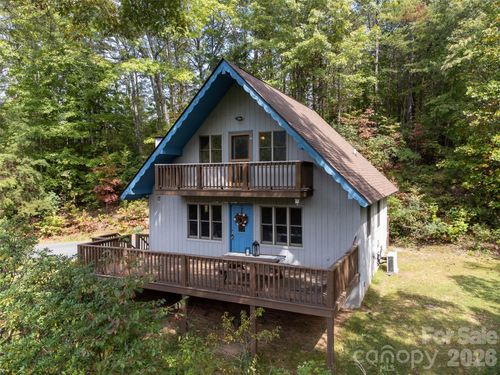 365 Duckback Trl, Whittier, NC, 28789-8075 | Card Image