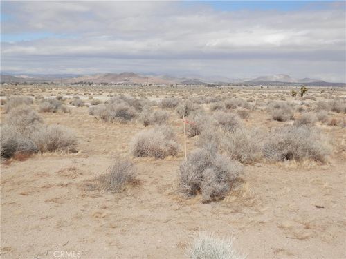 0 Gaskell Rd, Rosamond, CA, 93560 | Card Image
