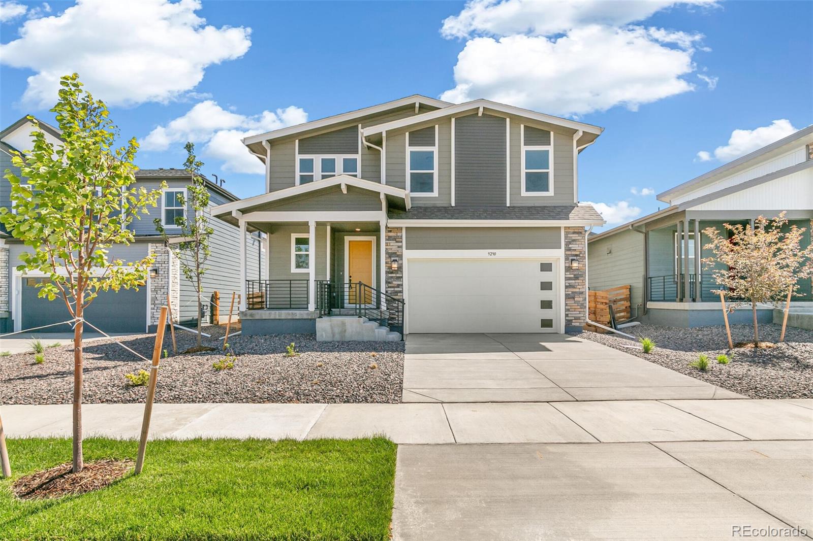 Bahama Ct, Commerce City, CO 80022