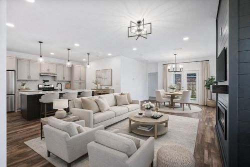 1207 Florence St, Mckinney, TX, 75069-2807 | Card Image