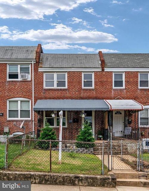 756 Old Riverside Rd, BROOKLYN PARK, MD, 21225-2616 | Card Image