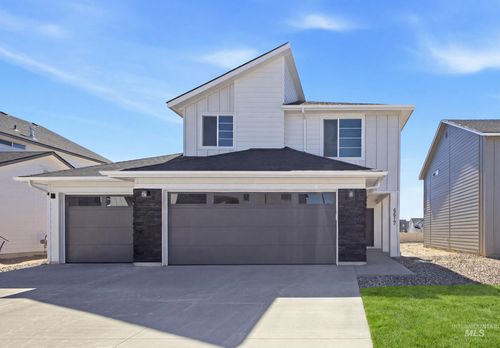 6617 W Plateau Creek Dr, Meridian, ID, 83646-2079 | Card Image
