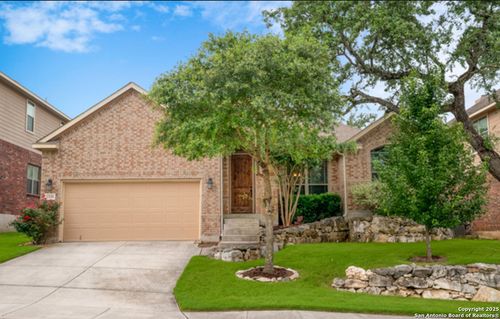3330 Marlark Pass, San Antonio, TX, 78261-2711 | Card Image