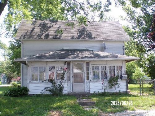 2401 S Selby St, Marion, IN, 46953-2954 | Card Image