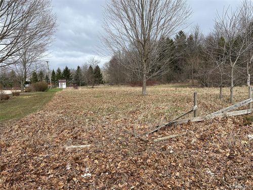 VL Gentry Road, Oceola Township, MI, 48843 | Card Image