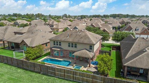 12919 Arlington Meadows Ln, Tomball, TX, 77377-4128 | Card Image