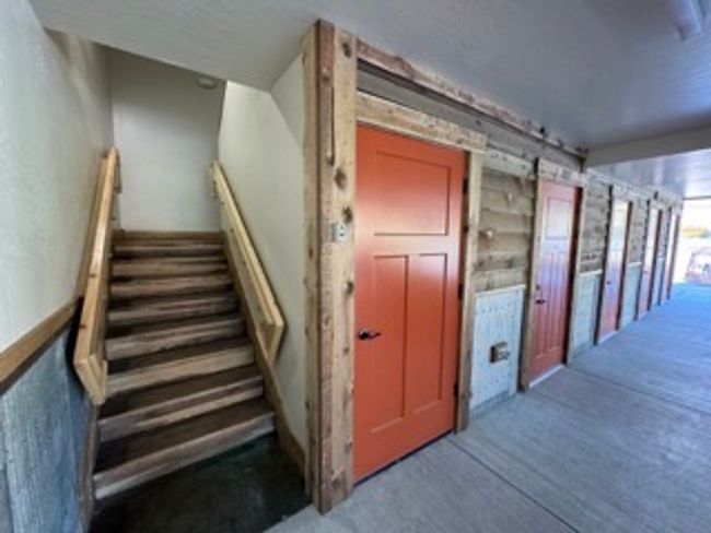 APT-101 - 6269 Pinyon Way, Condo with 1 bedrooms, 1 bathrooms and null parking in Lolo MT | Image 15