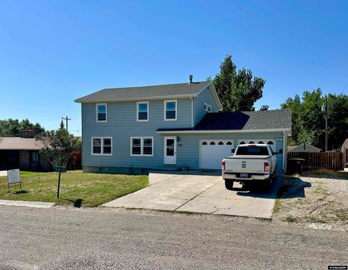 116 Heath St, Rawlins, WY, 82301-4310 | Card Image