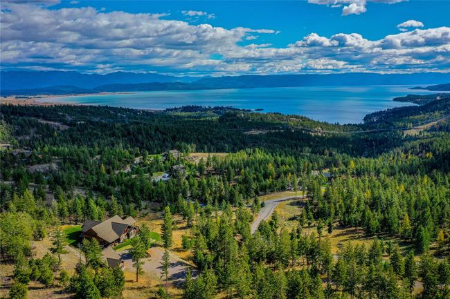 401 Coyote Ridge Rd, House other with 4 bedrooms, 4 bathrooms and null parking in Somers MT | Image 76