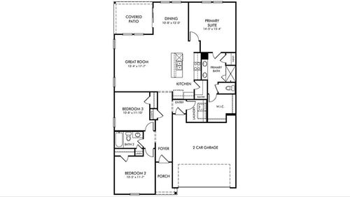 1014 Southwell Drive, Anderson, SC, 29626 | Card Image