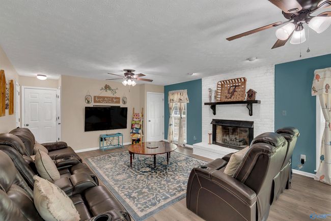 216 Whitfield Dr, House other with 3 bedrooms, 3 bathrooms and null parking in Athens AL | Image 17