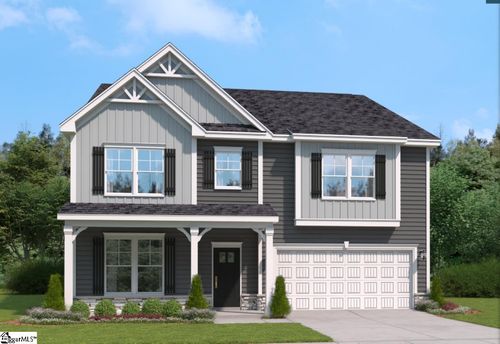 311 Thurgood Drive Ext, Greenville, SC, 29607-6373 | Card Image
