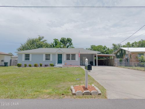 1803 Georgia Court, Lynn Haven, FL, 32444 | Card Image