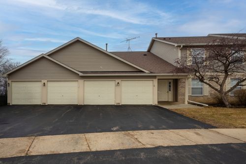 unit-1-1147 N Red Oak Cir, Round Lake Beach, IL, 60073-4448 | Card Image