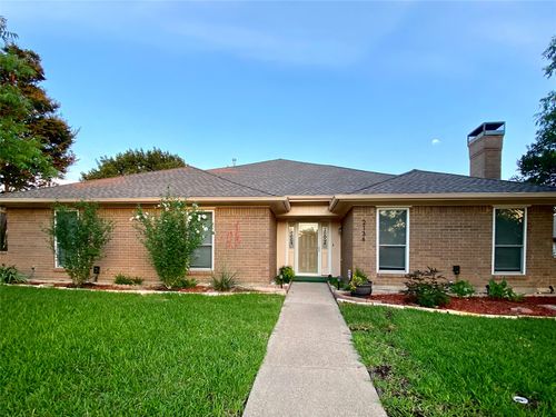 2136 Tampico Dr, Carrollton, TX, 75006-7805 | Card Image