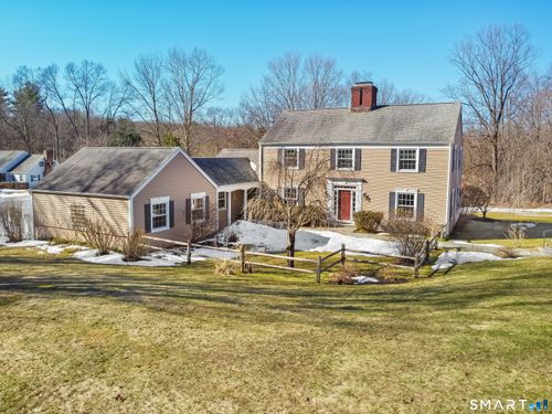 297 Long Mountain Road, New Milford, CT, 06776 | Card Image
