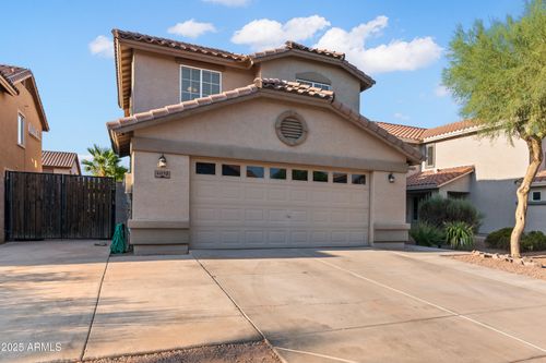 41172 W Cahill Dr, Maricopa, AZ, 85138-8997 | Card Image