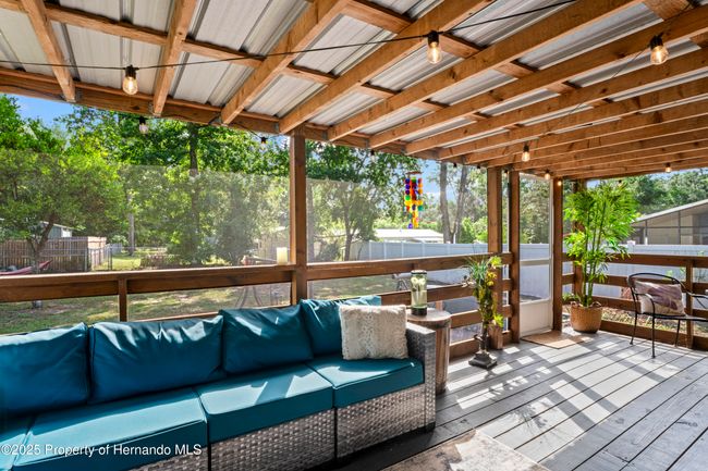 8732 County Road 647, House other with 3 bedrooms, 1 bathrooms and null parking in Bushnell FL | Image 37