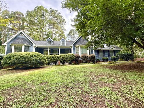 235 Stonehaven Way, Seneca, SC, 29672-9136 | Card Image