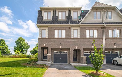 193 Danzatore Path, Oshawa, ON, L1L0P9 | Card Image
