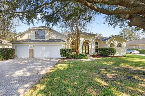 1452 Kensington Woods Dr, Lutz, FL, 33549-3881 | Card Image