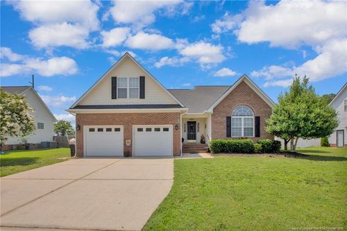 2924 Frontera Pl, Fayetteville, NC, 28306-9366 | Card Image