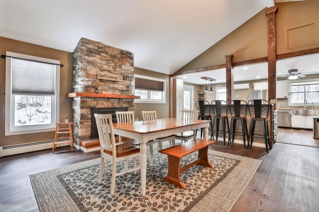 149 Tirrell Hill Rd, House other with 3 bedrooms, 3 bathrooms and null parking in Goffstown NH | Image 4