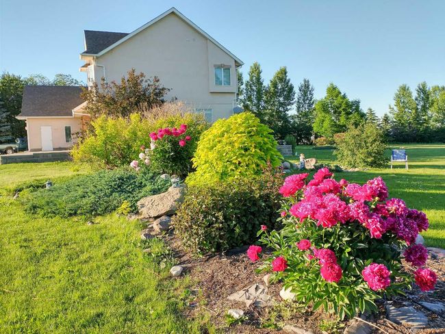 40-33049 Range Road 12, House other with 3 bedrooms, 3 bathrooms and 5 parking in Mountain View County AB | Image 47