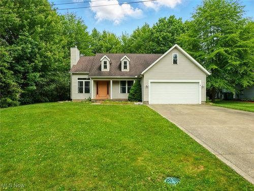 1287 Morning Star Drive, Roaming Shores, OH, 44084 | Card Image