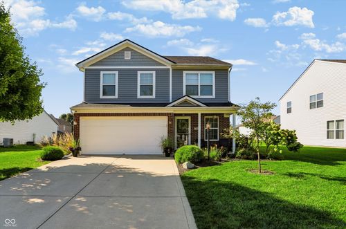 7849 Ithaca Way, Indianapolis, IN, 46239-8930 | Card Image