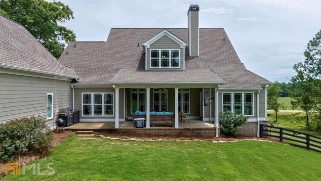 1111 Dove Creek Rd, House other with 5 bedrooms, 5 bathrooms and 4 parking in winder GA | Image 50