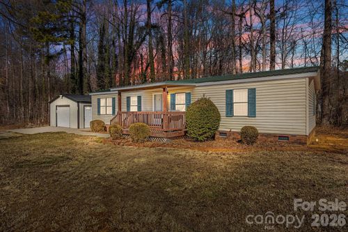 128 Tumbleweed Dr, Salisbury, NC, 28146-4520 | Card Image