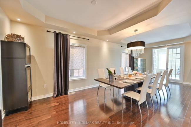 32 Brightside Ave, House other with 4 bedrooms, 4 bathrooms and 2 parking in Richmond Hill ON | Image 9