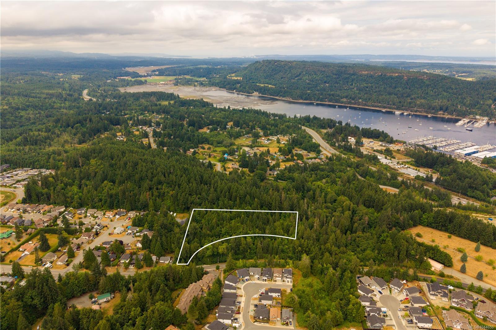 Residential in Ladysmith