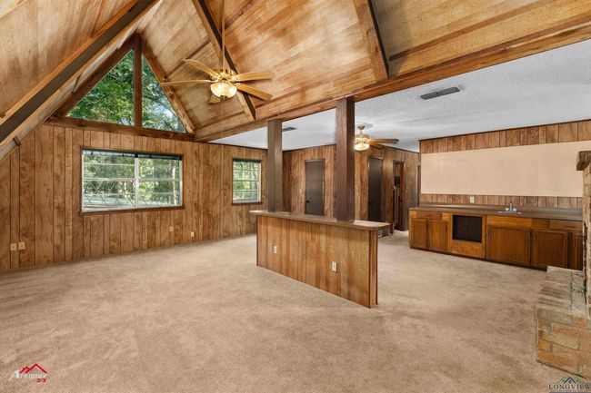 216 W Pliler Precise Rd, House other with 4 bedrooms, 3 bathrooms and null parking in Longview TX | Image 32