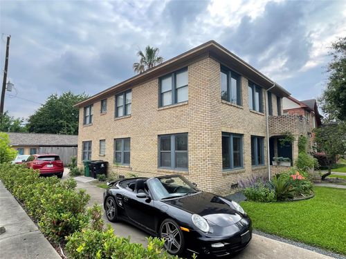1805 Sul Ross St, Houston, TX, 77098-2609 | Card Image