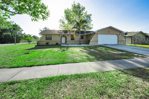 3011 Shadow Oaks Dr, Holiday, FL, 34690-2507 | Card Image